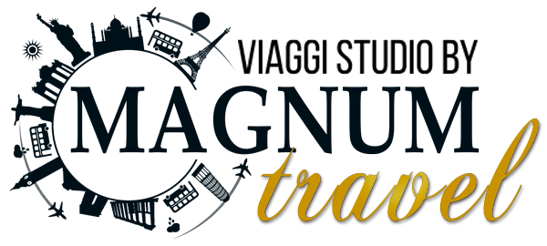 Magnum – Viaggi Studio